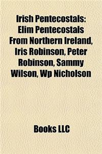 Irish Pentecostals