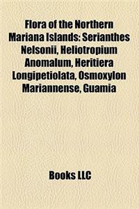Flora of the Northern Mariana Islands