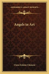 Angels in Art