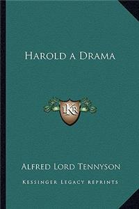 Harold a Drama