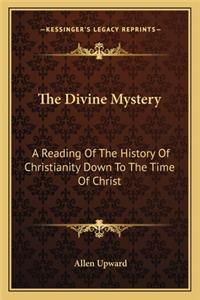 The Divine Mystery