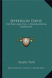 Jefferson Davis