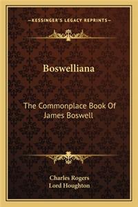 Boswelliana