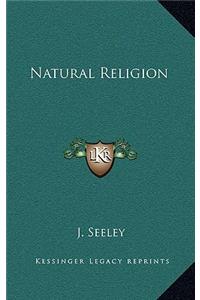 Natural Religion