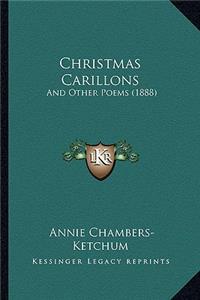 Christmas Carillons