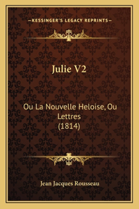 Julie V2