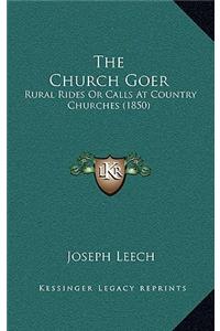 The Church Goer