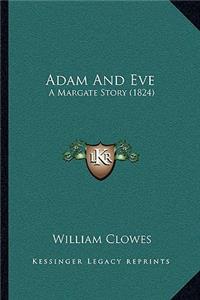 Adam And Eve