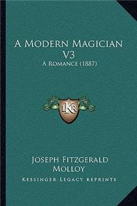 A Modern Magician V3