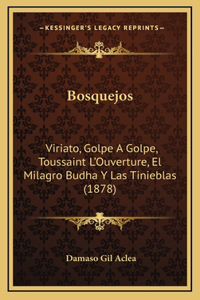 Bosquejos
