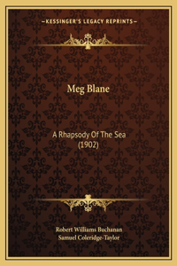 Meg Blane