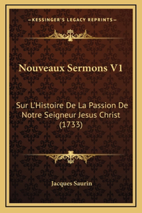 Nouveaux Sermons V1