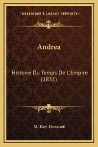 Andrea