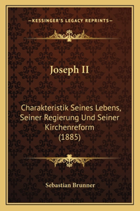 Joseph II