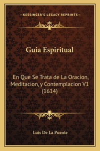 Guia Espiritual