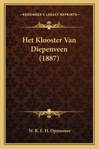 Het Klooster Van Diepenveen (1887)