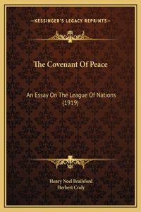The Covenant Of Peace