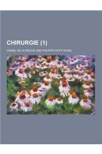 Chirurgie (1 )