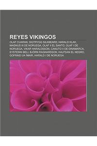 Reyes Vikingos