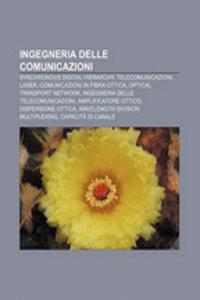 Ingegneria Delle Comunicazioni