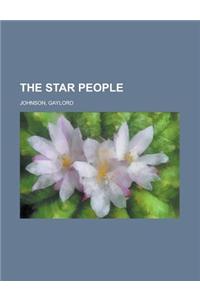 The Star People
