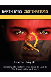 Luanda, Angola