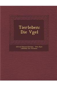 Tierleben