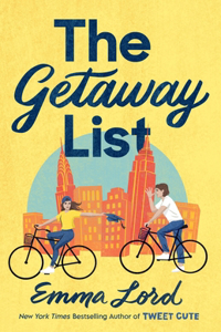 Getaway List