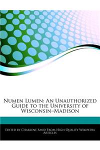Numen Lumen