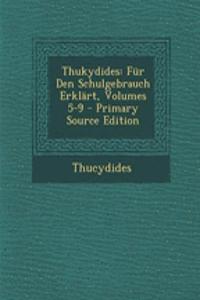 Thukydides