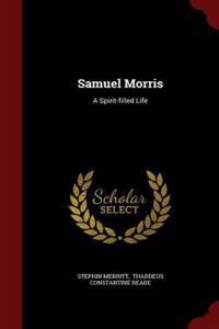 Samuel Morris