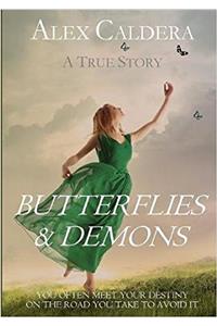 Butterflies & Demons