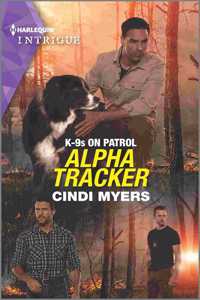 Alpha Tracker