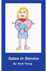 Satos in Service