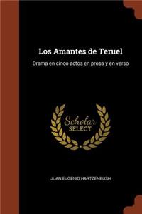 Amantes de Teruel