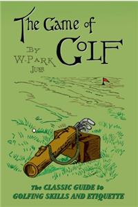 THE GAME OF GOLF