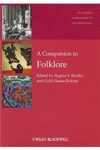 Companion to Folklore