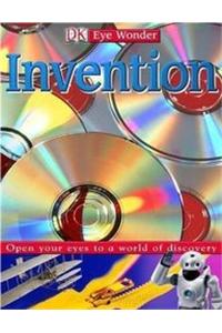 Eyewonder: Invention