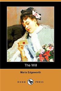 Will (Dodo Press)