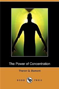 Power of Concentration (Dodo Press)