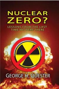 Nuclear Zero?