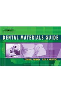 Delmar's Dental Materials Guide, Spiral Bound Version