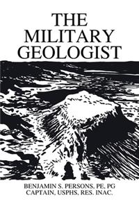 Military Geologist