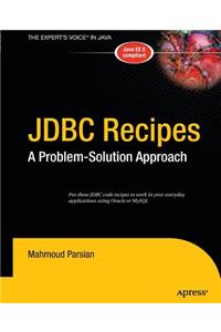 JDBC Recipes