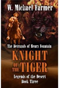 Knight of the Tiger