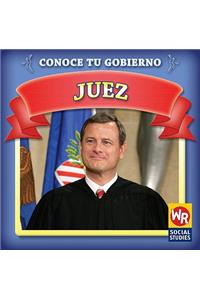Juez (Judge)