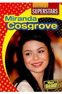 Miranda Cosgrove