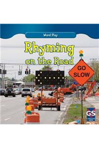 Rhyming on the Road
