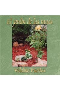 El Jardã-N de Las Ranas