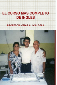 EL Curso Mas Completo De Ingles